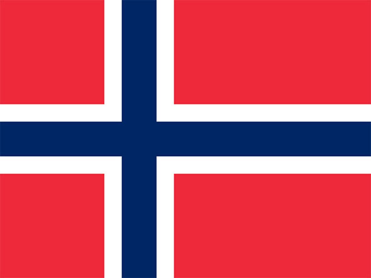 norwegen