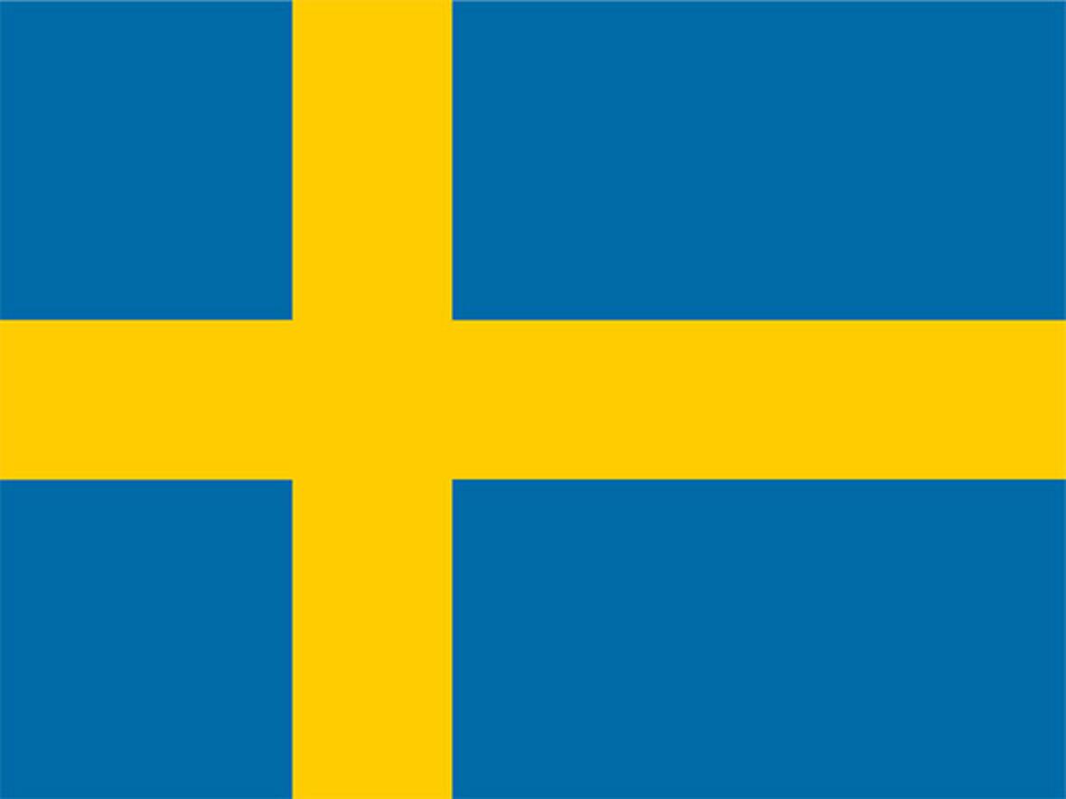 schweden