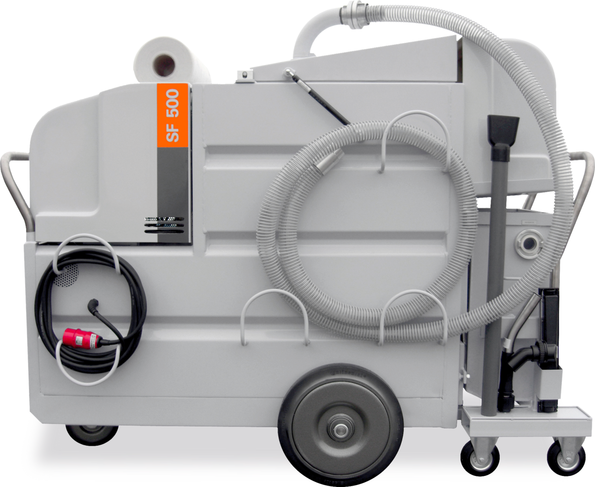 filterwagen-sf-500