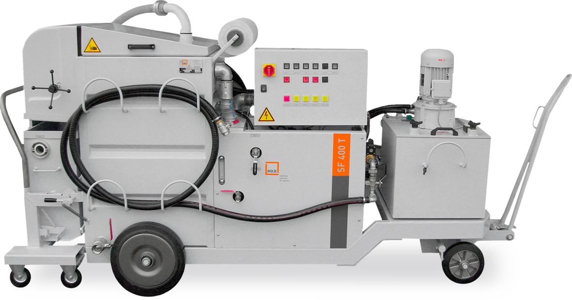 filterwagen-sf-400-t