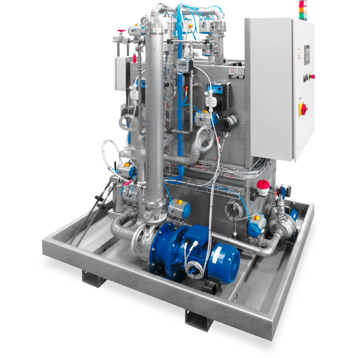 Ultrafiltration UC 2