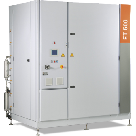 Évaporateur ET 500