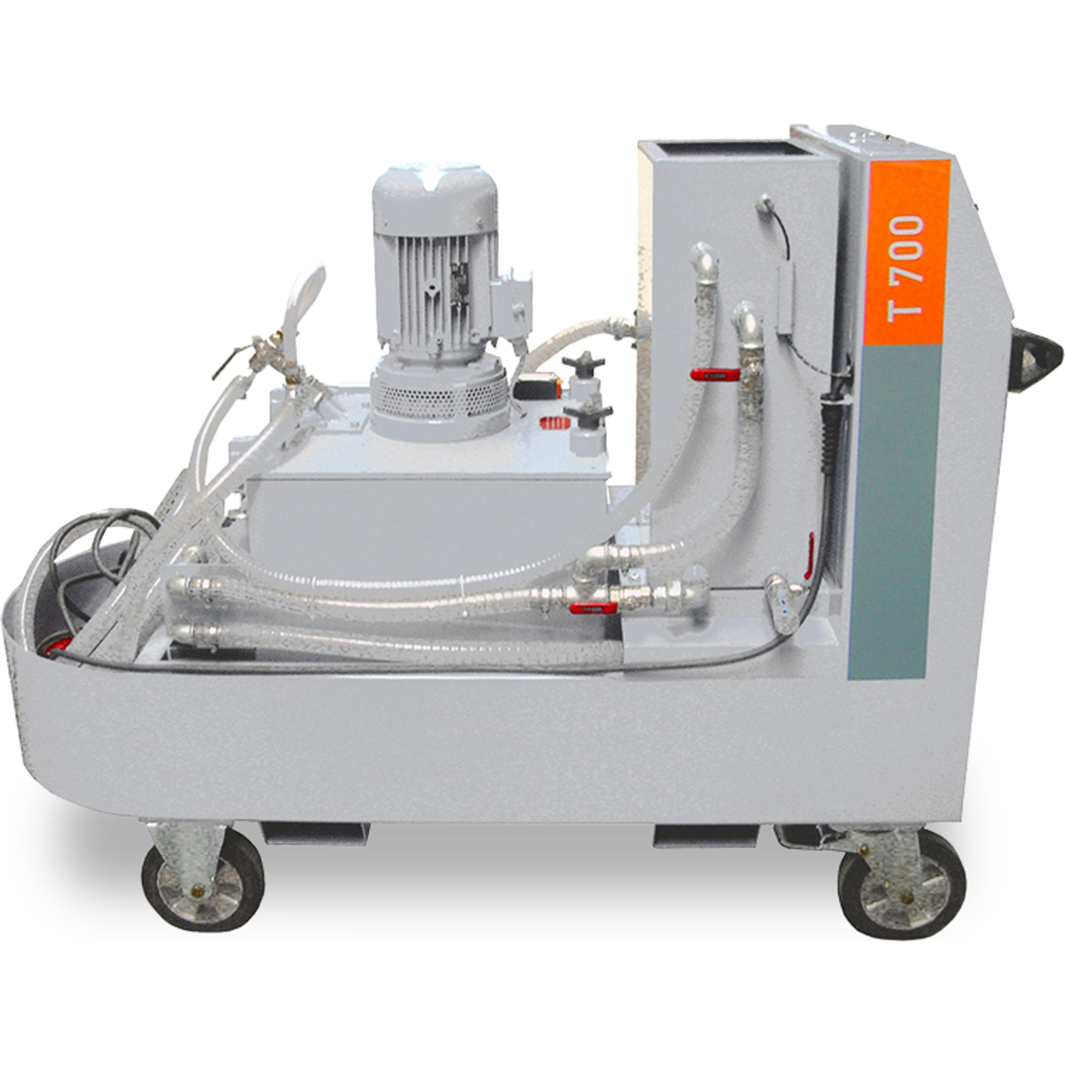 Centrifugeuse à tambour T 700